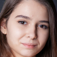Teenmrvel Kayley Nahé