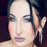 Temptress Raven Eve Nahé