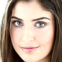 Tess Atkins Nahé