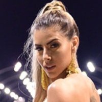 Thais Bianca Nahé
