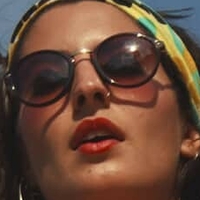 Thamy Caroline Nahé