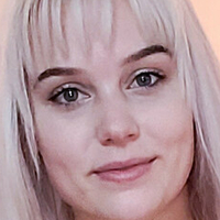 The Goddess Maggie Nahé