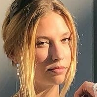 The Perfect Girl Nahé