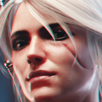 The Witcher Porn Nahé