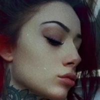 Theinkedprincessx Nahé