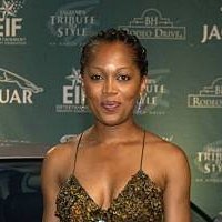 Theresa Randle Nahé