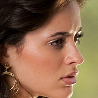 Thuane Marcelino Nahé