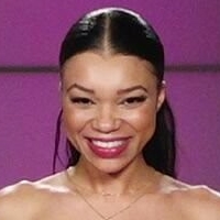 Tia Larose Nahé