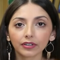 Tiffany Del Real Nahé