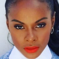 Tika Sumpter Nahé
