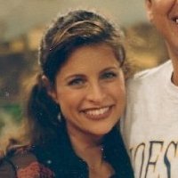 Tina Arning Nahé