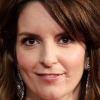 Tina Fey Nahé