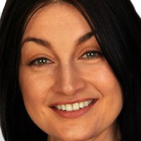 Tina Krause Nahé