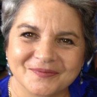 Tina Romero Nahé