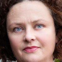 Tina Shaw Nahé