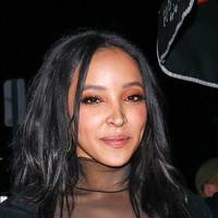 Tinashe Nahé