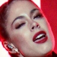 Tini Stoessel Nahé