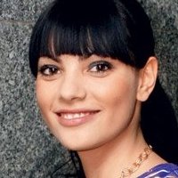 Tjasa Cvetkov Nahé