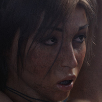 Tomb Raider [Lara Croft] Nahé
