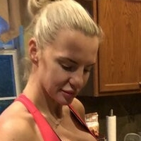 Tori Hendricz Nahé