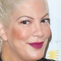 Tori Spelling Nahé