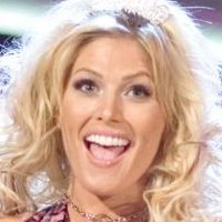 Torrie Wilson Nahé