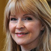 Toyah Willcox Nahé
