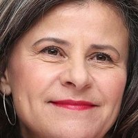 Tracey Ullman Nahé