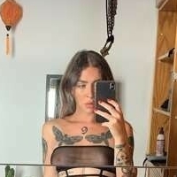 TS Angel (yesangelgirl) Nahé