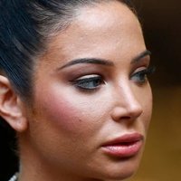 Tulisa Contostavlos Nahé