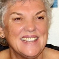 Tyne Daly Nahé