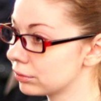 Uliya Ivanova Nahé