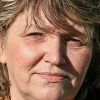 Ursula Marty Nahé