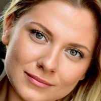 Valentina Pahde Nahé