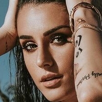 Valentina Vignali Nahé
