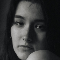 Valeria Shashenok Nahé