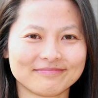 Valerie Chow Nahé