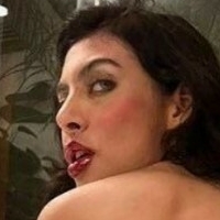 Vampira Morena Nahé