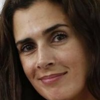 Vanessa Saba Nahé