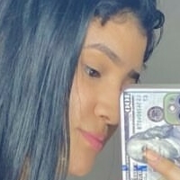 Vaneza Melgarejo Nahé
