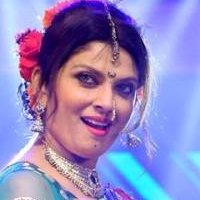 Varsha Usgaonkar Nahé