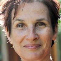 Veerle Dobbelaere Nahé