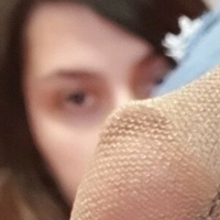 Vegan_footqueen Nahé