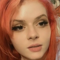 Vermillion Vixen Nahé