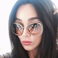 Verona Pooth Nahé