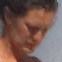 Veronica Berti Nahé
