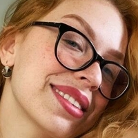 Veronica Fox Nahé