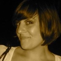 Veronica Lang Nahé