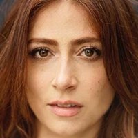 Veronica Orozco Nahé