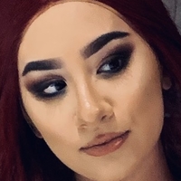 Veronica Rae Nahé
